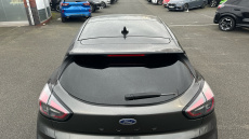 Ford Puma ST 1.0 EcoBoost Hybrid mHEV ST 5dr DCT Petrol Hatchback